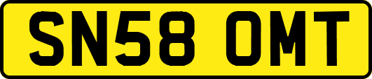 SN58OMT