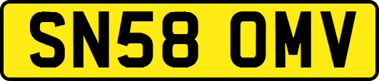 SN58OMV
