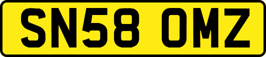 SN58OMZ