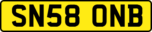 SN58ONB