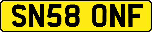 SN58ONF