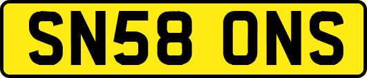 SN58ONS