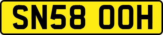 SN58OOH