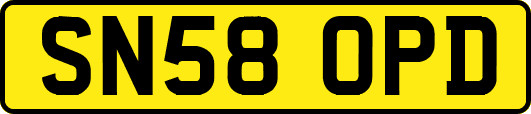 SN58OPD