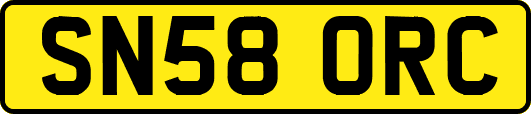 SN58ORC