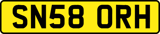 SN58ORH