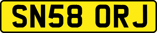 SN58ORJ