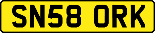 SN58ORK