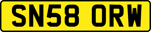 SN58ORW