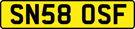 SN58OSF