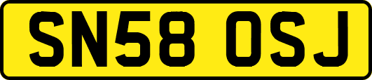 SN58OSJ
