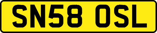 SN58OSL