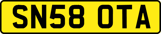 SN58OTA