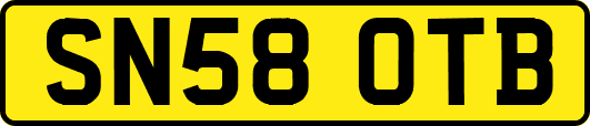 SN58OTB
