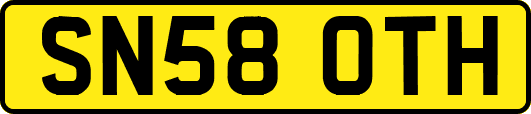 SN58OTH