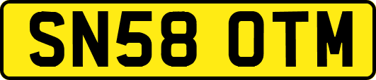 SN58OTM