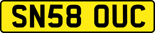 SN58OUC