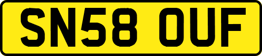 SN58OUF