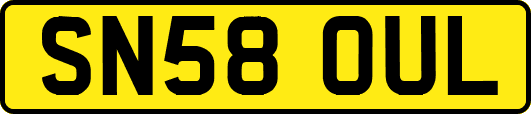 SN58OUL