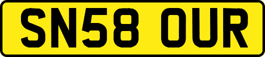 SN58OUR