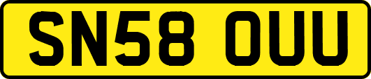 SN58OUU