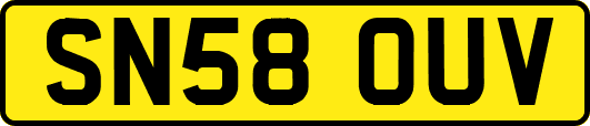 SN58OUV