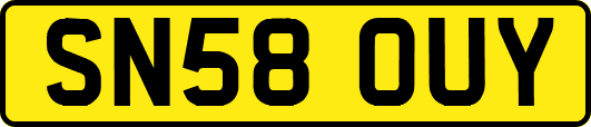 SN58OUY