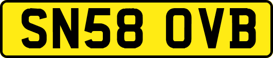 SN58OVB