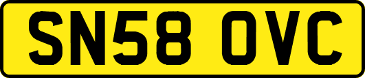 SN58OVC