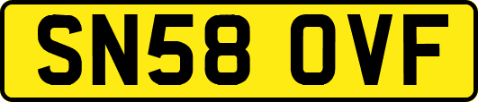 SN58OVF