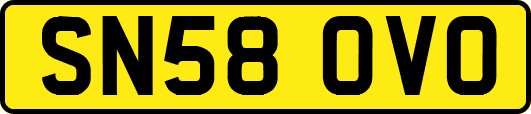 SN58OVO