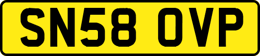 SN58OVP