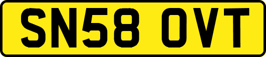 SN58OVT