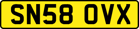 SN58OVX