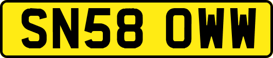 SN58OWW