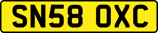 SN58OXC
