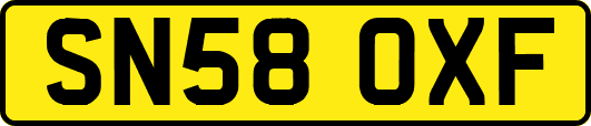 SN58OXF