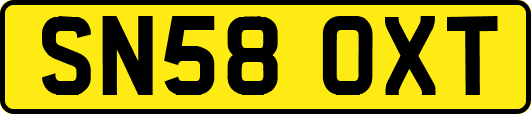 SN58OXT