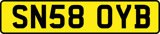 SN58OYB