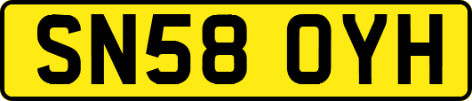 SN58OYH