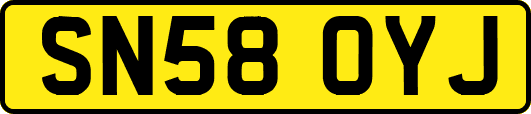 SN58OYJ