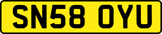 SN58OYU