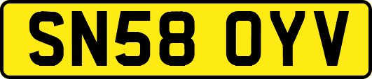 SN58OYV