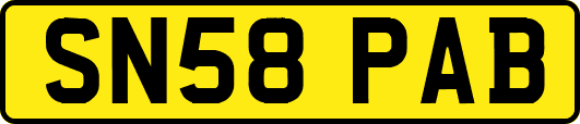 SN58PAB