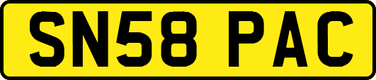 SN58PAC