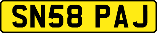 SN58PAJ