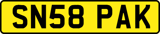 SN58PAK