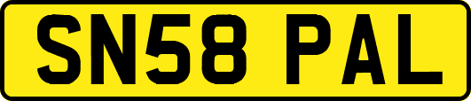 SN58PAL