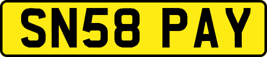 SN58PAY