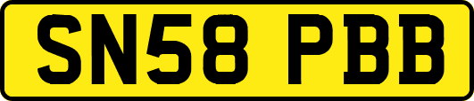 SN58PBB